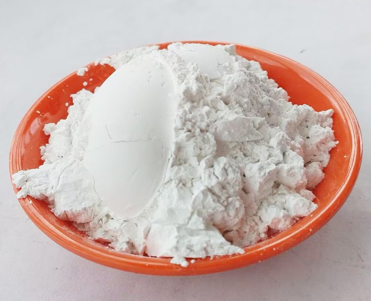 Jufeng Continues to Increase Investment in Kaolin Research & Innovation